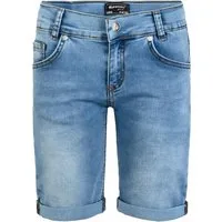 BLUE EFFECT Jeansshorts Jeans-Shorts slim fit