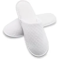 ZOLLNER Pantoffel (10-tlg) 100% Polyester
