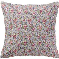 Ib Laursen Kissenbezug Ib Laursen Kissenbezug Kissenhülle 60x60cm Türkis Fuchsia