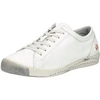 softinos softinos Sneaker Leder Sneaker