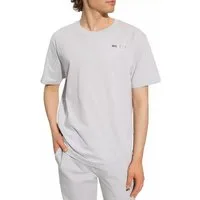 ALEXANDER MCQUEEN T-Shirt Icon Zero Unisex Relaxed Top Relaxed Fit, ideal für den täglichen Gebrauch