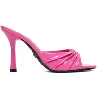 Juicy Couture Juicy Couture Damen-Flip-Flops in Pink Badepantolette