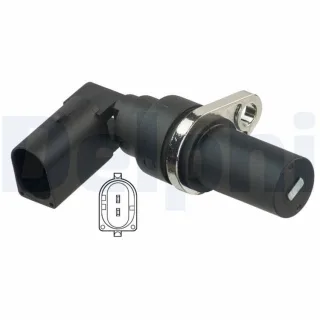 Delphi Impulsgeber f?r Kurbelwelle BMW Land Rover Opel