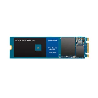 WD SN500 | wds250g1b0c-00s6u0 | 250 GB - M.2