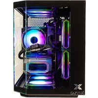 CAPTIVA Advanced Gaming R92-493 Gaming-PC (AMD Ryzen 7 5700X, GeForce® RTX™ 5060, 16 GB RAM, 1000 GB SSD, Luftkühlung)