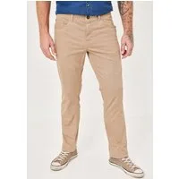 Paddock's Stoffhose PIPE Slim-Fit 5-Pocket Stoffhose