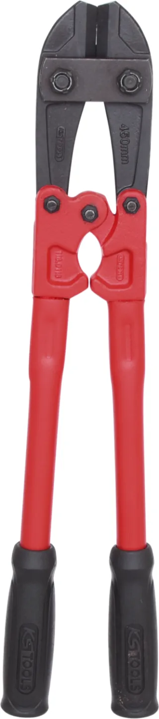 KS Tools Bolzenschneider mit Rohrgriff - 118.0118