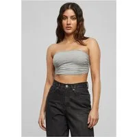 URBAN CLASSICS Tanktop Ladies Bandeau Top XS bis XL