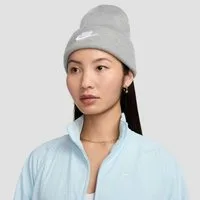 Nike Sportswear Strickmütze Nike Unisex Mütze Peak Futura Beanie HF0186