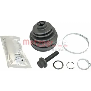 Metzger Achsmanschette vorne Audi A4 Seat Exeo