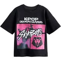 Next T-Shirt T-Shirt, KPOP Demon Hunters (1-tlg)