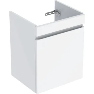 Geberit Renova Plan Unterschrank für Waschtisch, mit 1 Schublade 501904011