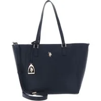 U.S. Polo Assn. Schultertasche Shopping Bag