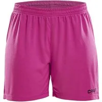 Craft Shorts Squad GO GK Shorts W