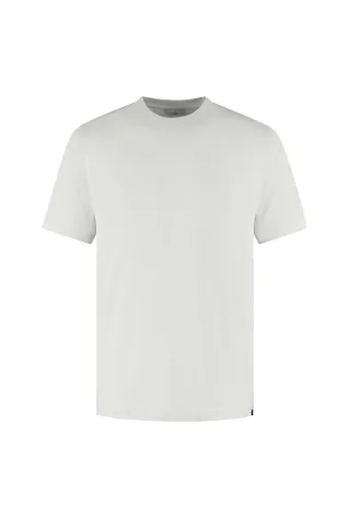 Dstrezzed - DS_Mod Tee Silver Birch - Gr. - M