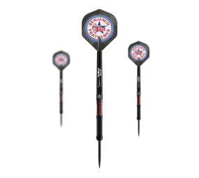 Bulls NL Benjamin Pratnemer Steeldarts - 20g