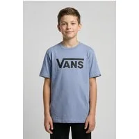 Vans T-Shirt VANS CLASSIC Kurzarm, mit Rundhalsausschnitt, für Children und Teens, aus Baumwolle