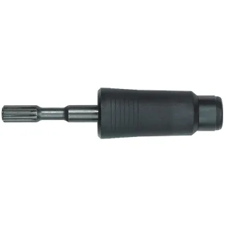 Metabo Verbindungsstück Vielkeilprofil / SDS-plus - 630276000