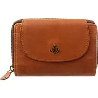 HARBOUR 2nd Geldbörse SL.14502 wallet style kl. Lilian Geldbörse Leder (1-tlg)