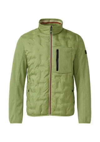 s.Oliver - Outdoor-Jacke grün - Gr. - XL