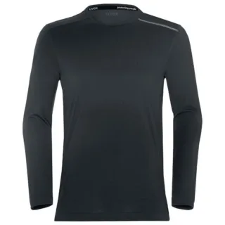 uvex suXXeed Herren Longsleeve grau/anthrazit XL - 8886412