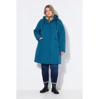 Ulla Popken Funktionsjacke HYPRAR Funktionsjacke wasserabweisend