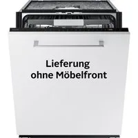 Samsung vollintegrierbarer Geschirrspüler DW80H77H3B0U1
