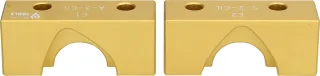 Brilliant Tools Nockenwellen-Arretierwerkzeug-Satz für Lancia 2.4 20V - BT591270
