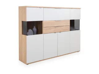 Highboard vito BERGHE