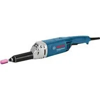 Geradschleifer GGS 18 H Professional blau, 1.050 Watt