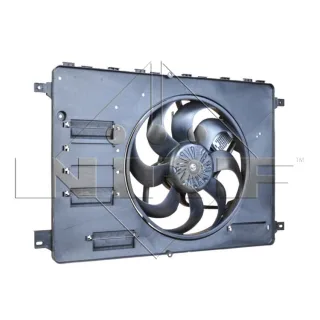 NRF K?hlerl?fter Ford Galaxy Kuga Mondeo S-Max 47626
