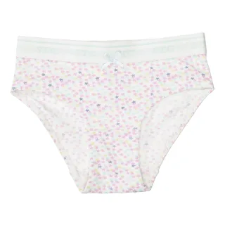 STACCATO - MG Slip aqua star aop - Gr. - 92