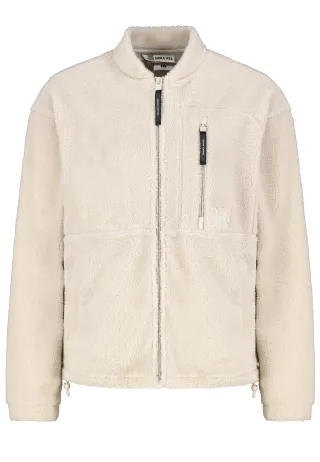 Authentic Style - RE9CIEZsZWVjZQ== nude beige - Gr. - M