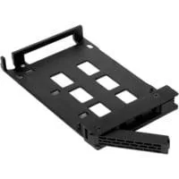 ExpressTray Mini MB322TP-B, Laufwerkstrays schwarz, für ICY DOCK ExpressCage MB322SP-B und MB326SP-B