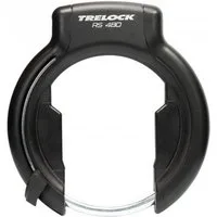 Trelock Rahmenschloss Rahmenschloss RS 480 AZ XL Sicherheitsstufe 4 E-Bike
