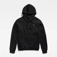 G-STAR Hoodie Premium core hdd sw ls