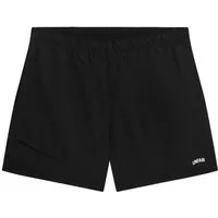 Unfair Athletics Shorts Short UNFAIR ATHLETICS Curved Coin Klassischer Unfair Schnitt