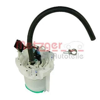 Metzger Kraftstoffpumpe Opel Combo Corsa C Tigra Twintop