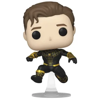 POP! Spider Man No Way Home: Spider Man (Marvel) Special Edition