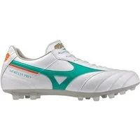Mizuno Mizuno Morelia II Pro AG Prism Weiß Fußballschuh