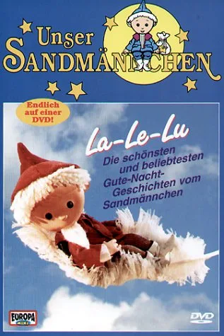 Unser Sandmännchen - La Le Lu [DVD] [2002]