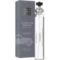 Rituals Raumduft Rituals Homme Car Perfume 14ml (Autoparfum mit maskulinem Duft, 1-St)