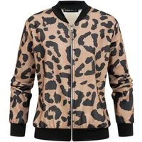 CLOUD 5IVE Bomberjacke CLOUD 5IVE Blouson Bomberjacket (1-St)