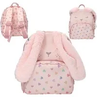 Depesche Rucksack DEPESCHE Princess Mimi Rucksack Party
