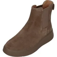 Fitflop F MODE SUEDE FLATFORM FK3 Chelseaboots Minky