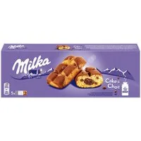 MILKA Schokolade, Milka Cake & Choc 175g