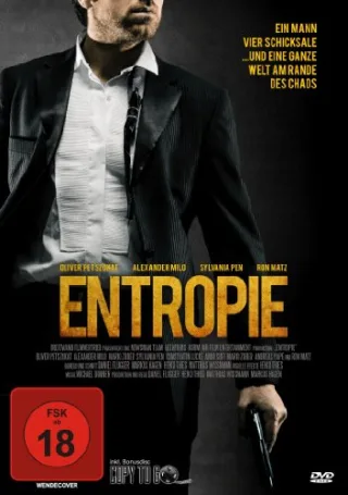 Entropie