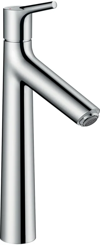 Hansgrohe Talis S Einhebel-Waschtischmischer 190 mit Ablaufgarnitur 72031000 , 72031000 72031000