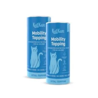 KatKare Immuno Topping 2x90 g