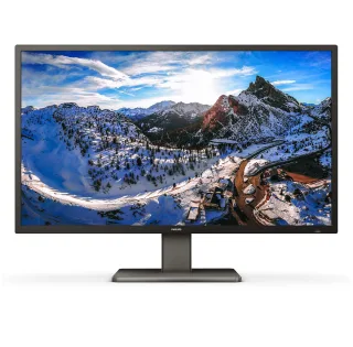Philips 439P1 | 439p1/00 | LED-Monitor - 108 cm (43") -